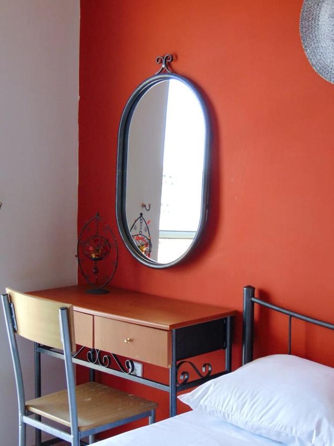شقة The Orange Cactus أسبرطة المظهر الخارجي الصورة